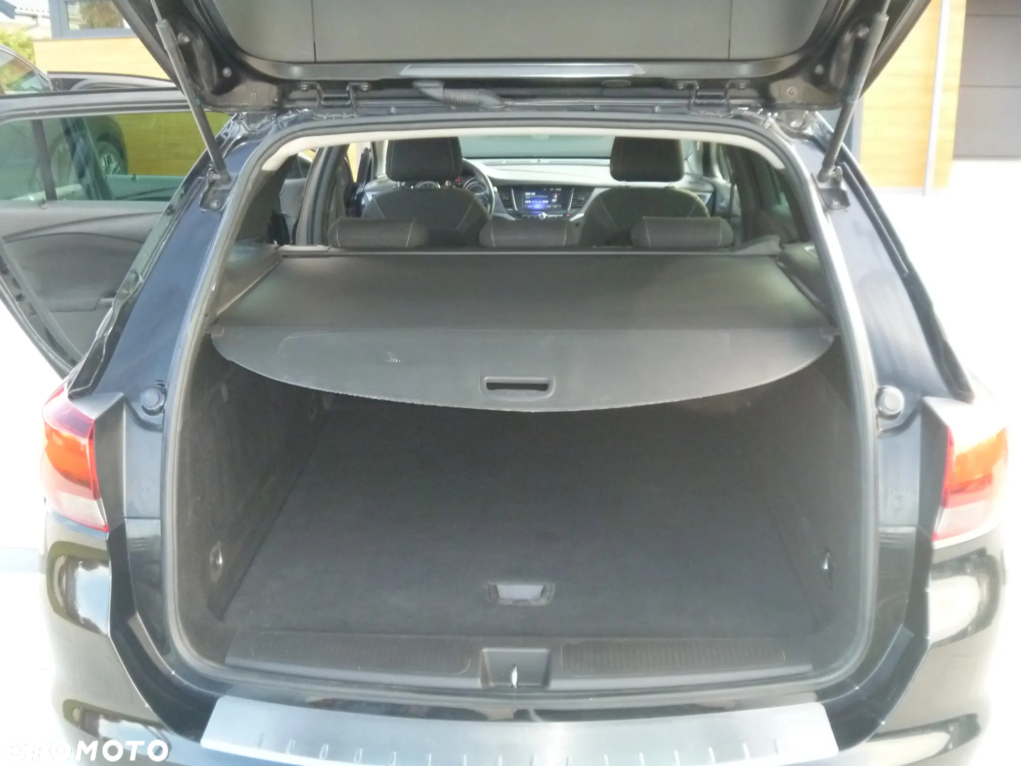 Opel Astra - 20