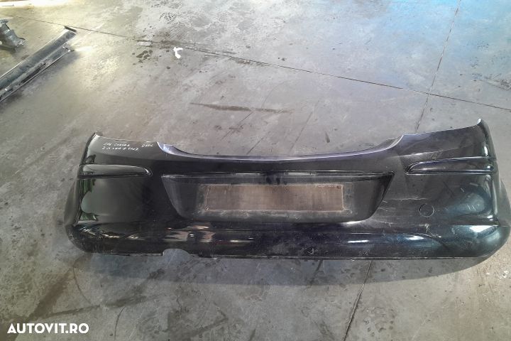 Bara spate 2007 Opel Corsa D [2006 - 2011] Hatchback 3-usi 1.4 MT (90 - 1