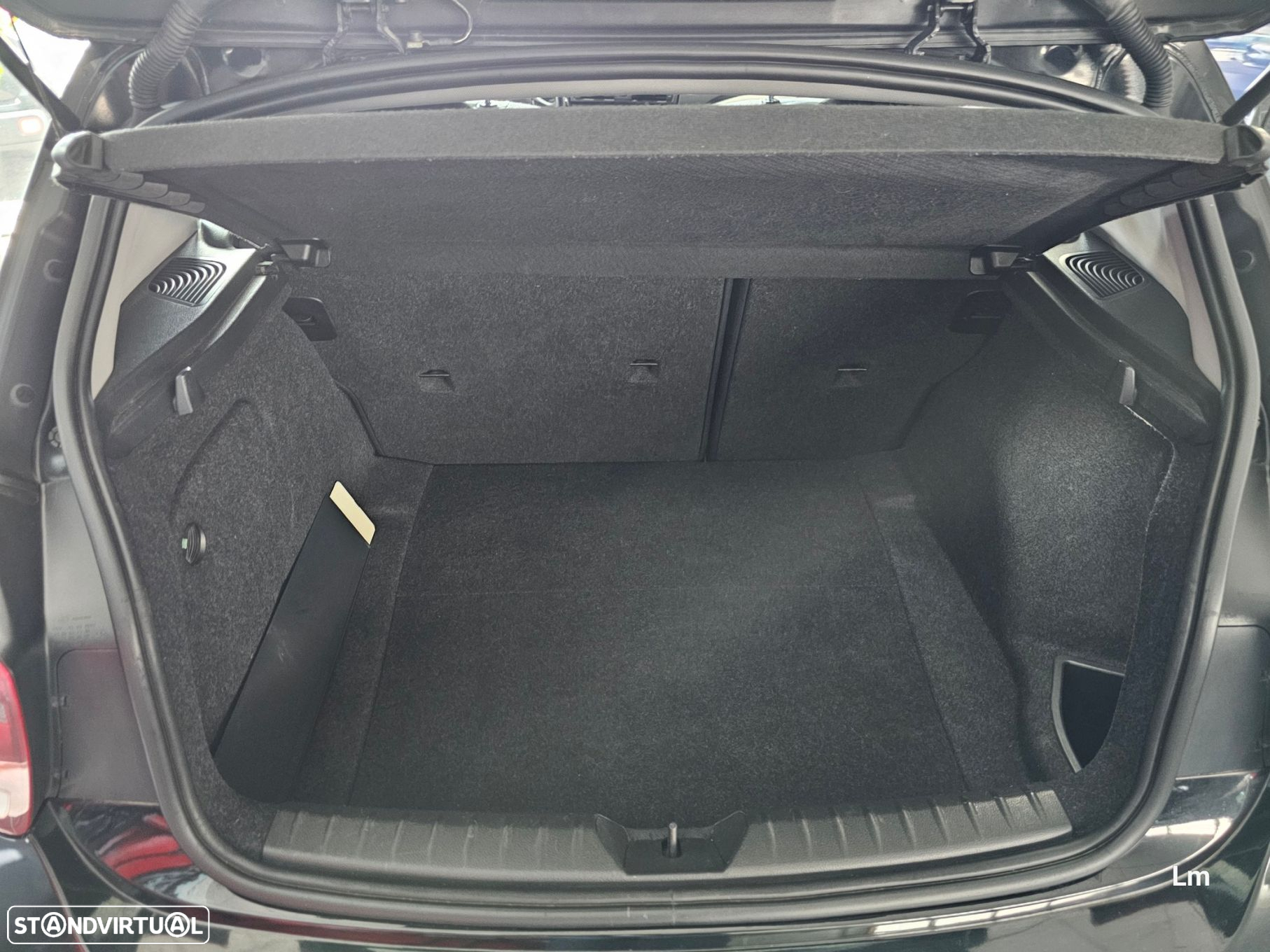 BMW 116 d EDynamics Line Urban - 20