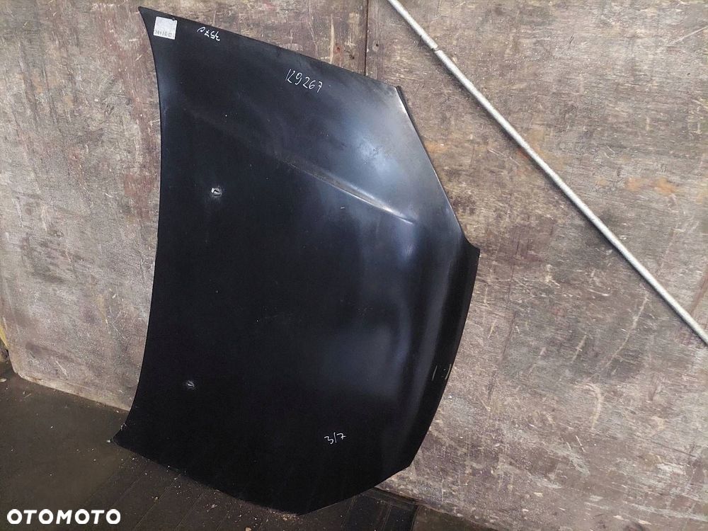 KOMPLETNY PRZÓD MASKA BŁOTNIK ZDERZAK LAMPY HONDA HR-V I GH NH-592P - 14