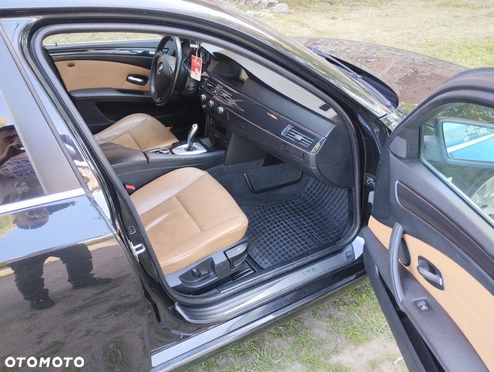 BMW Seria 5 - 17