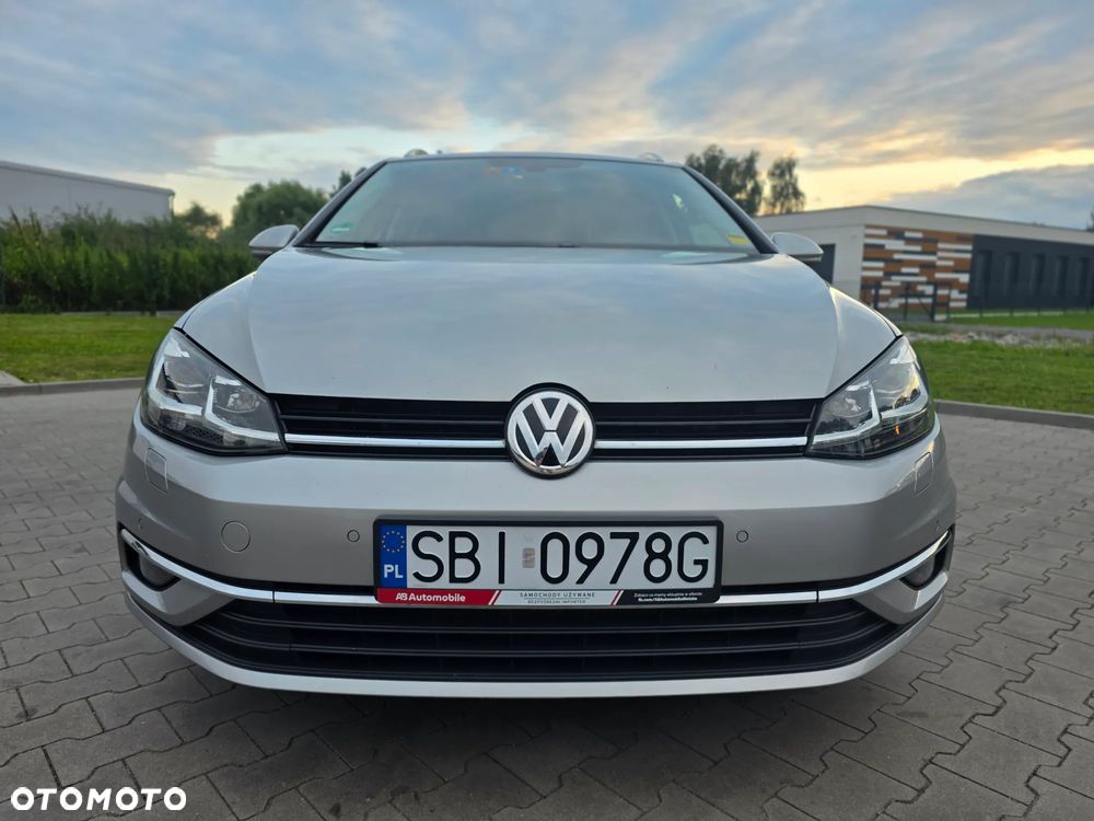 Volkswagen Golf 1.4 TSI (BlueMotion Technology) Comfortline - 4