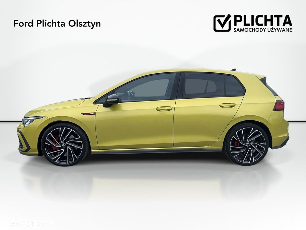 Volkswagen Golf 2.0 TSI GTI DSG - 9