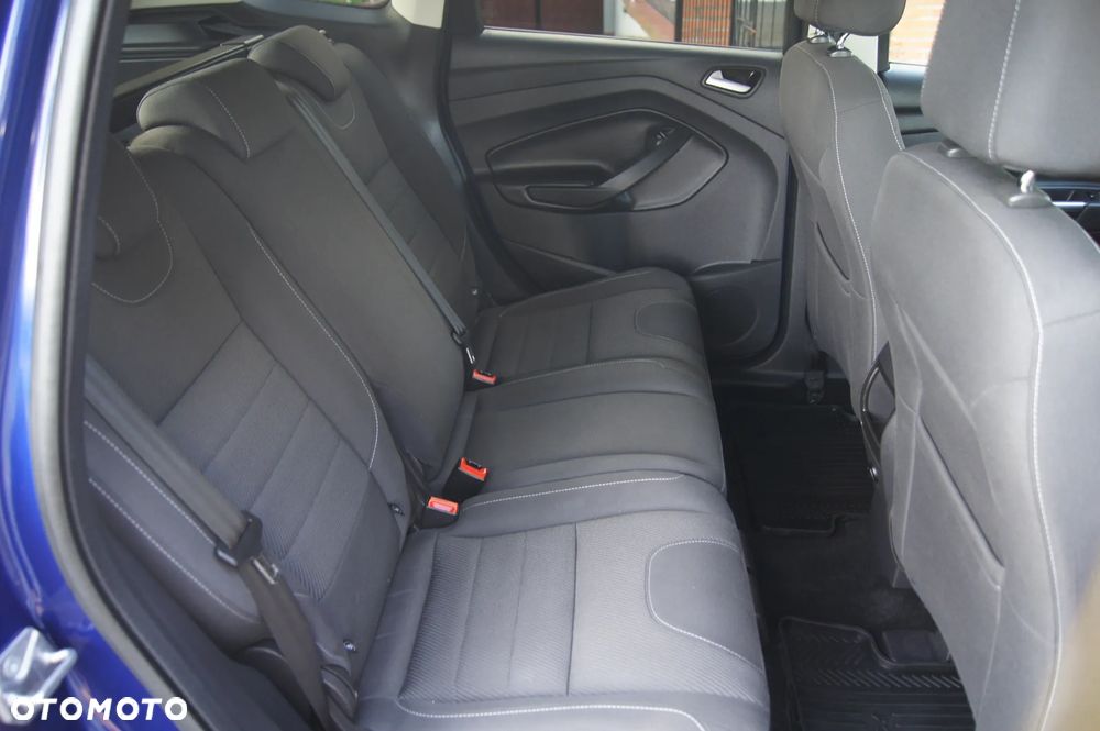 Ford Kuga 1.5 EcoBoost 2x4 Trend - 26