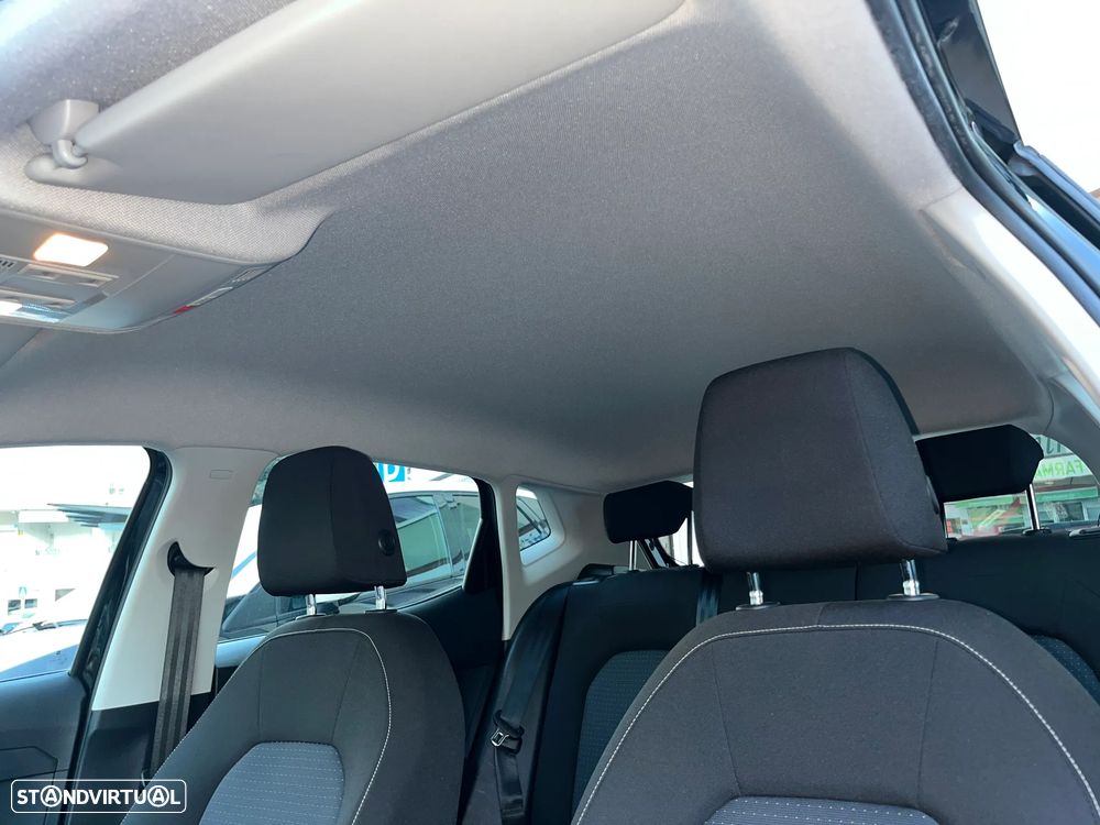 SEAT Ibiza 1.0 TSI Style DSG - 45