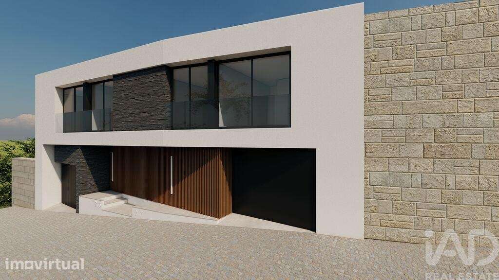 Casa / Villa T3 em Palmeira de Faro e Curvos de 170,00 m2 - Grande imagem: 2/21
