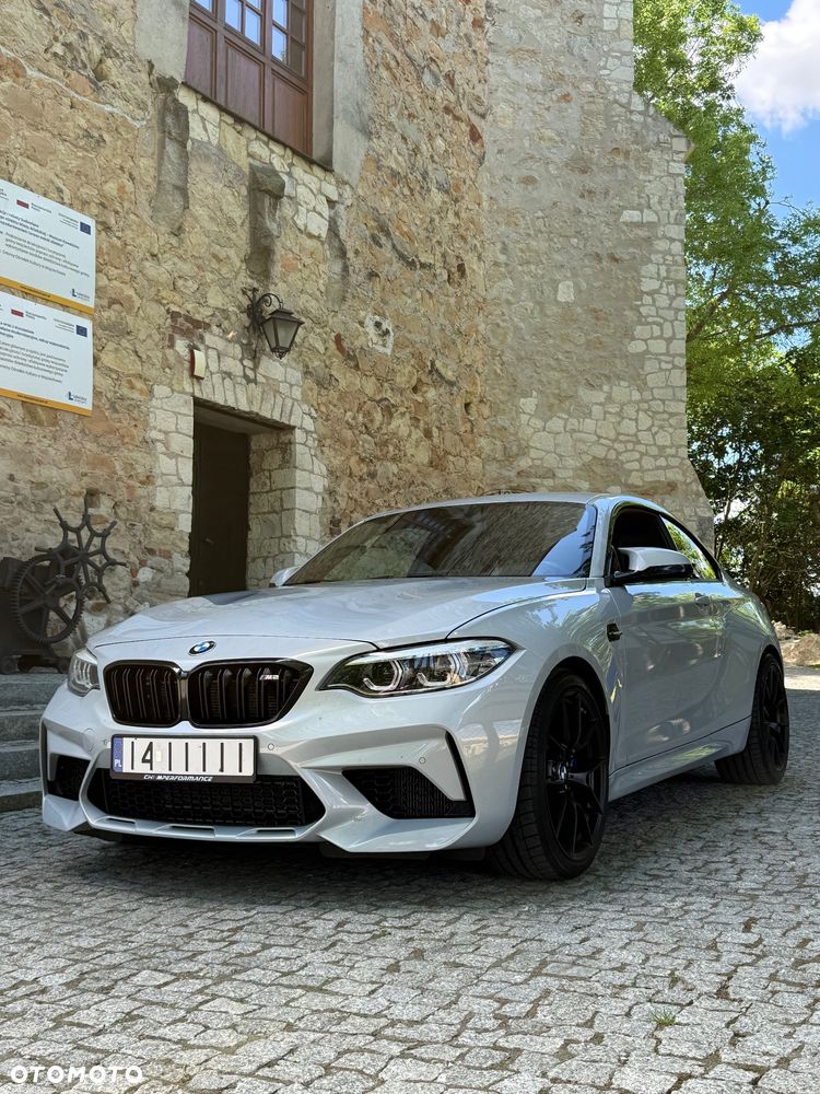 BMW M2 - 15