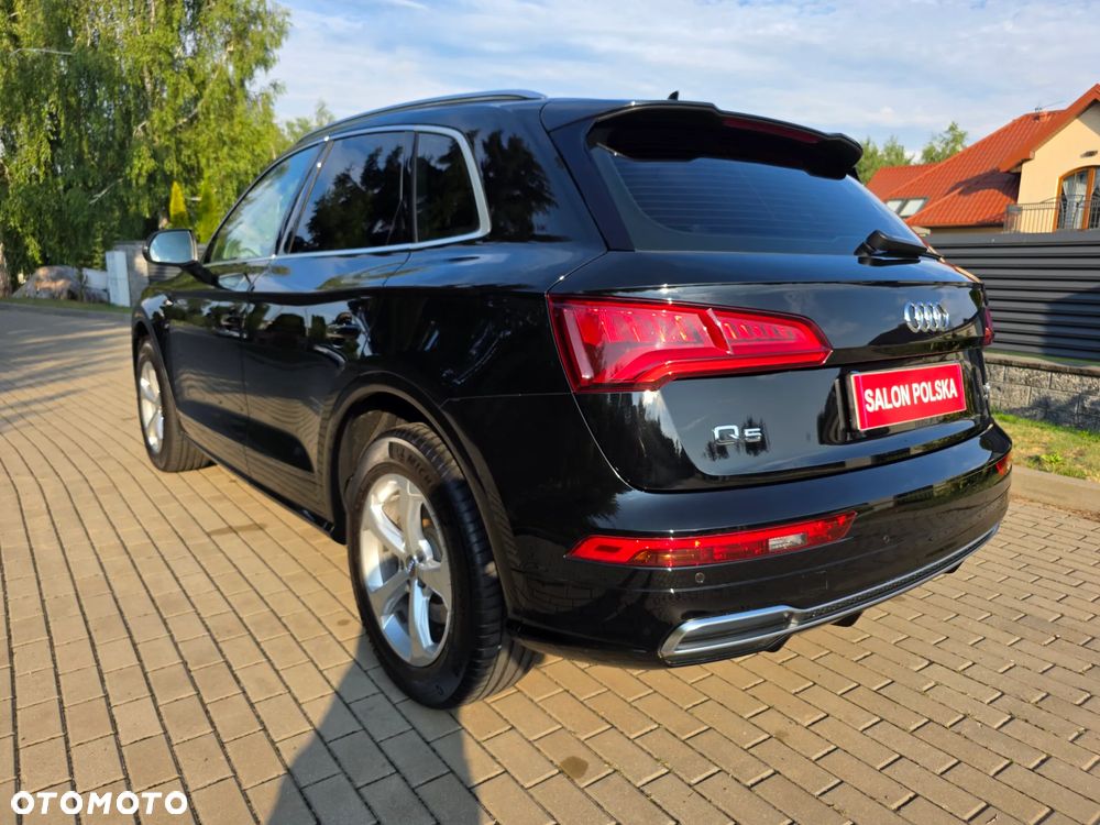 Audi Q5 2.0 TDI Quattro Sport S tronic - 39