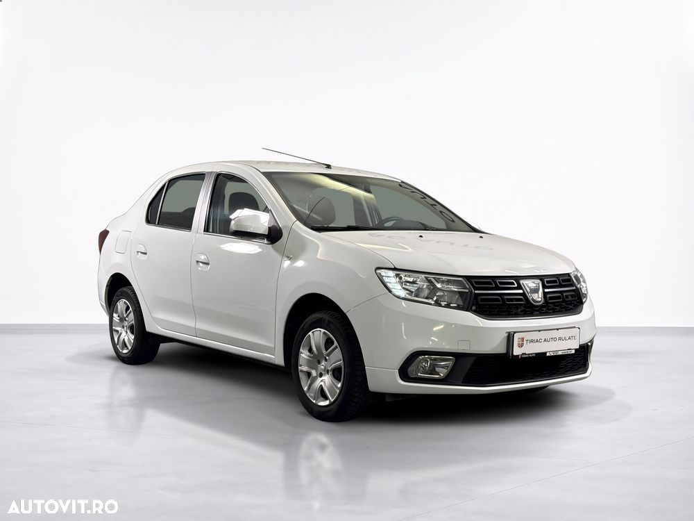 Dacia Logan - 8