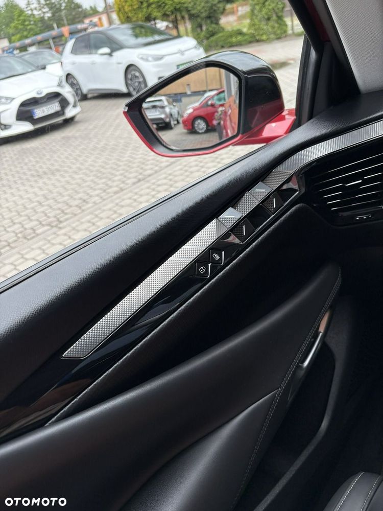 DS Automobiles DS 4 - 31