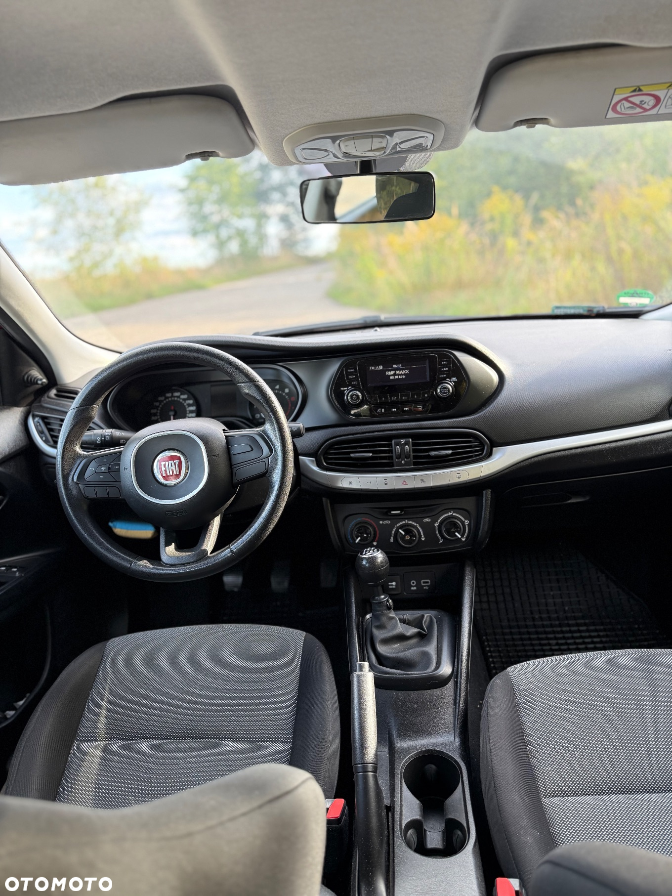 Fiat Tipo 1.4 16v Easy - 12