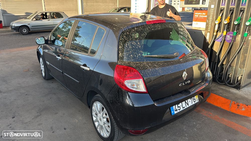 Renault Clio 1.2 TCE Dynamique S - 2