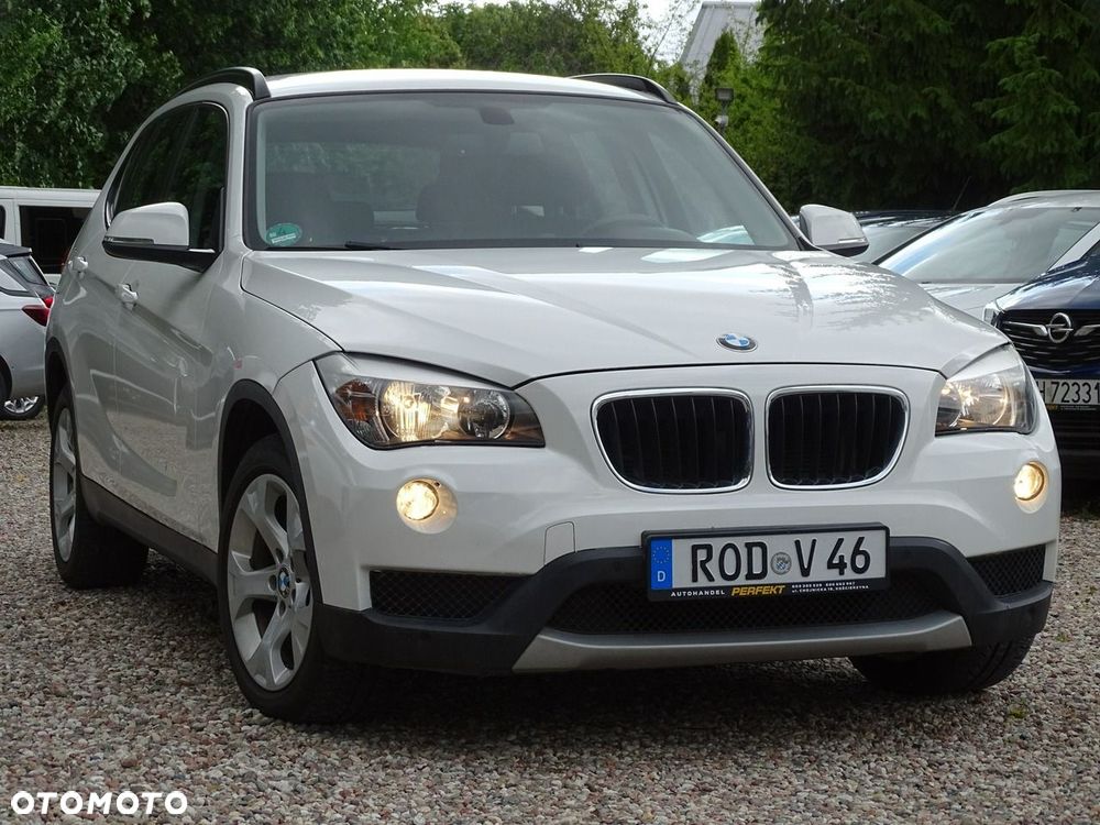 BMW X1 - 2