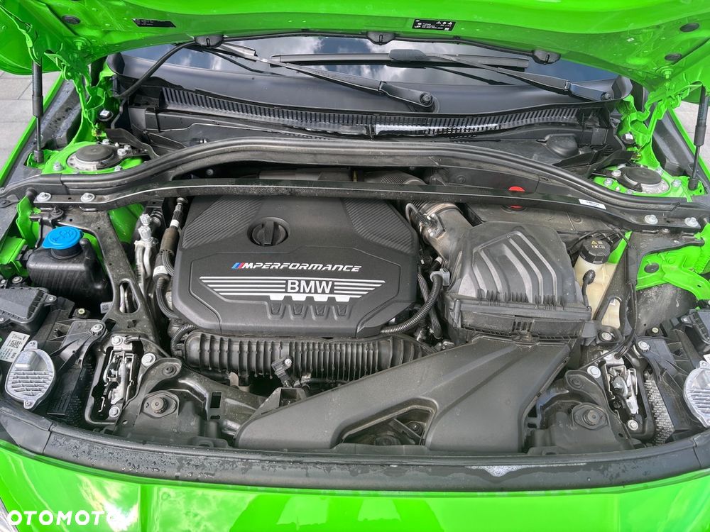 BMW 1M - 27