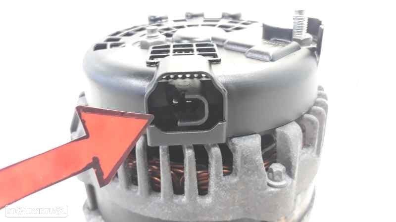 ALTERNADOR CHEVROLET CRUZE 2010 -13502580 - 3
