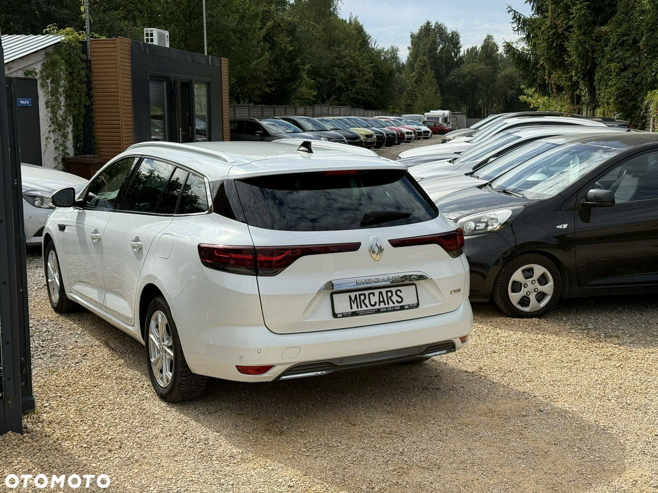 Renault Megane - 10