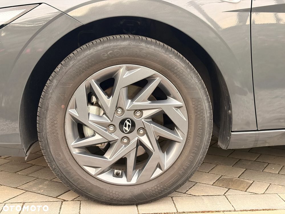 Hyundai Elantra 1.6 Modern - 5