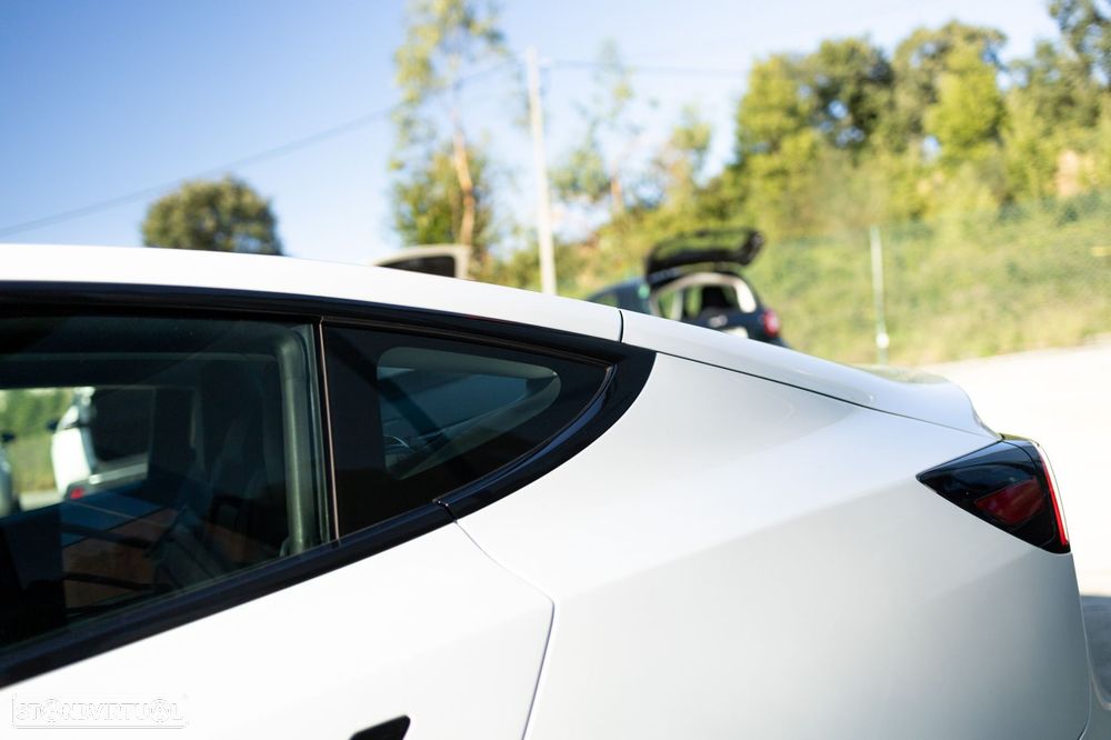 Tesla Model 3 Standard Range Plus RWD - 17