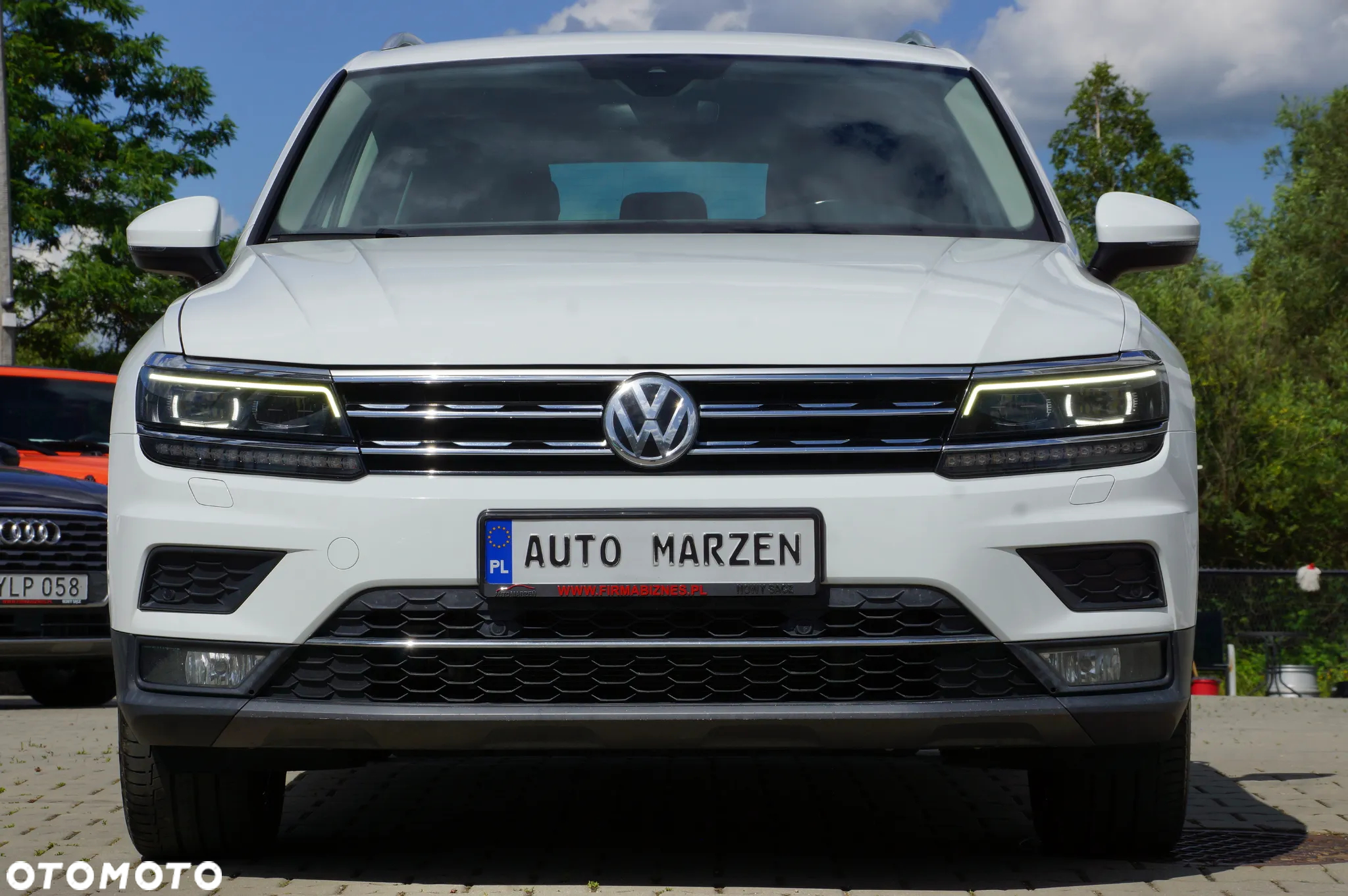 Volkswagen Tiguan 2.0 TDI BMT SCR 4Mot Highline DSG - 3