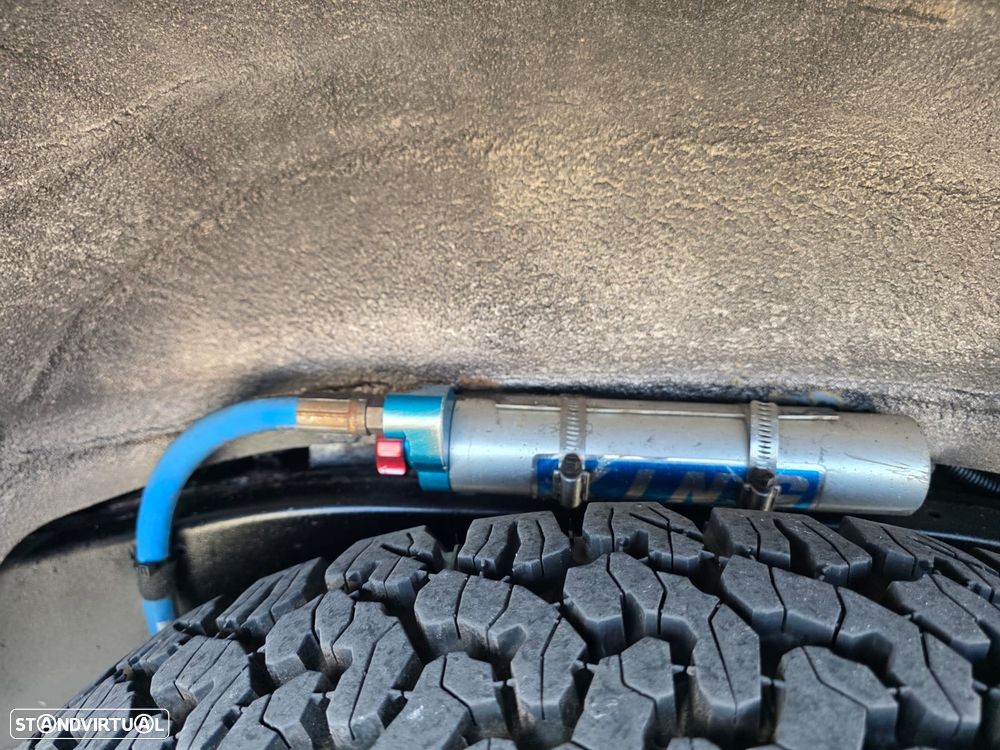 Toyota Land Cruiser 100 Auto Executive - 9