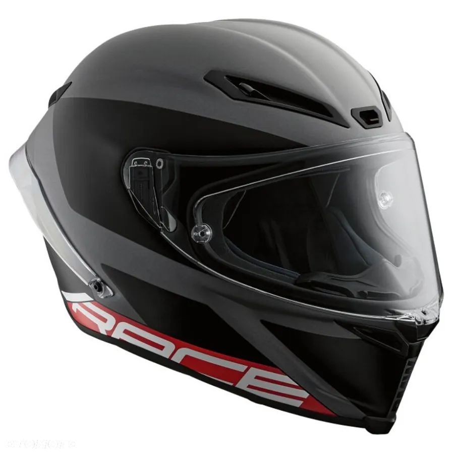 Kask motocyklowy BMW Motorrad M Pro Race, Roost r.M,L - 1