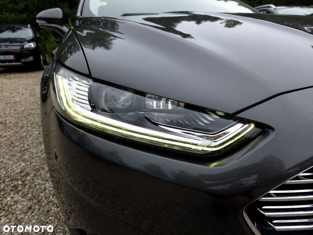 Ford Mondeo 2.0 TDCi Titanium - 26