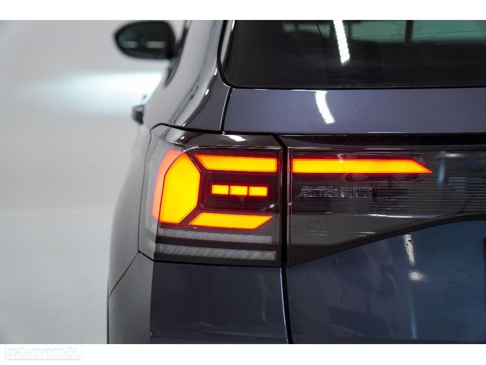 VW T-Cross 1.0 TSI Urban DSG - 19