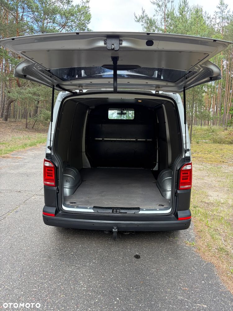 Volkswagen T6 - 9