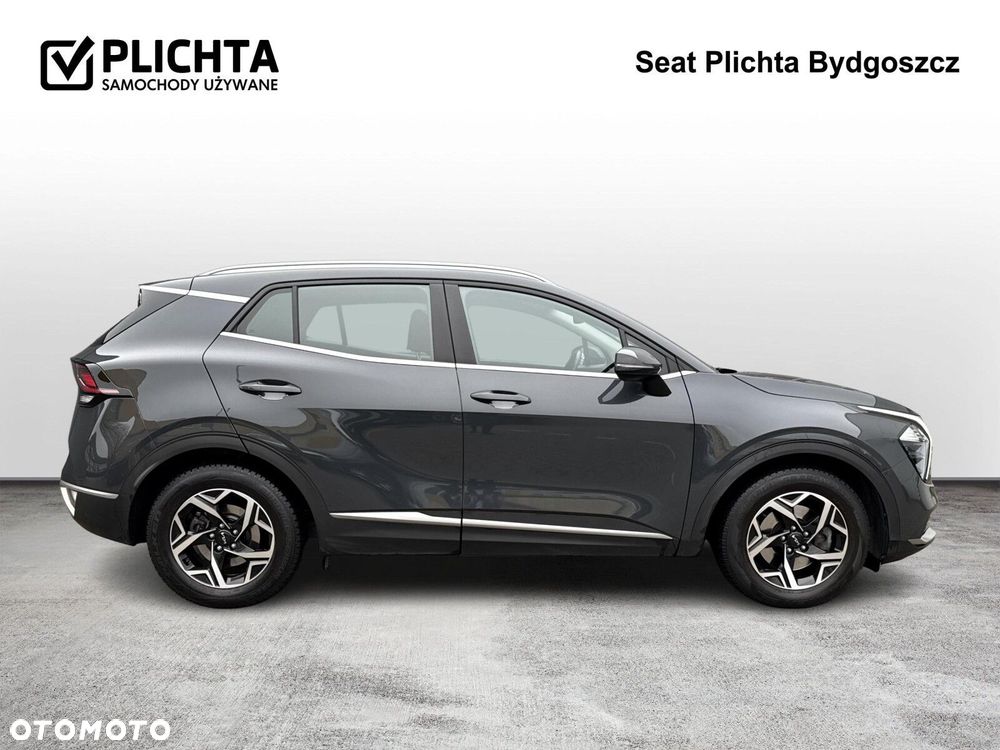 Kia Sportage 1.6 T-GDI M 2WD DCT - 6