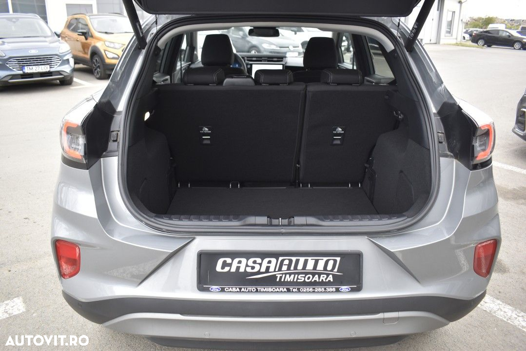 Ford Puma - 14