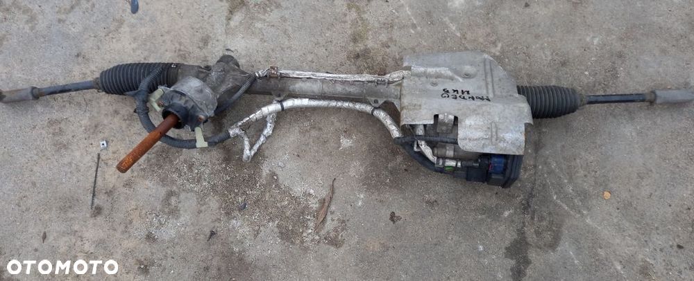 Maglownica Przekładnia Kierownicza Elektryczna Ford Mondeo MK5 / S-Max MK2 FG9C3D070CB - 1