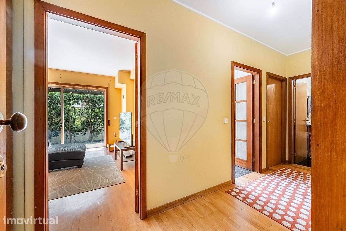 Apartamento T1 para venda - Grande imagem: 4/21