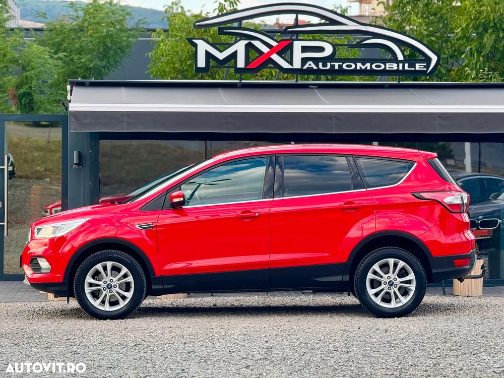 Ford Kuga 1.5 EcoBoost 2WD Trend - 11