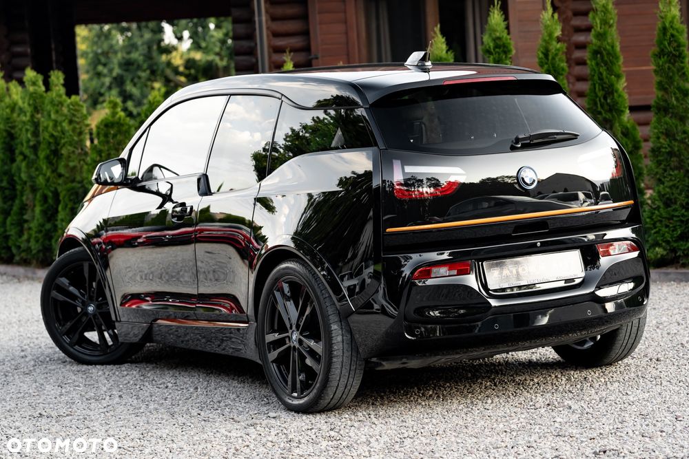 BMW i3 i3S 120 Ah - 10