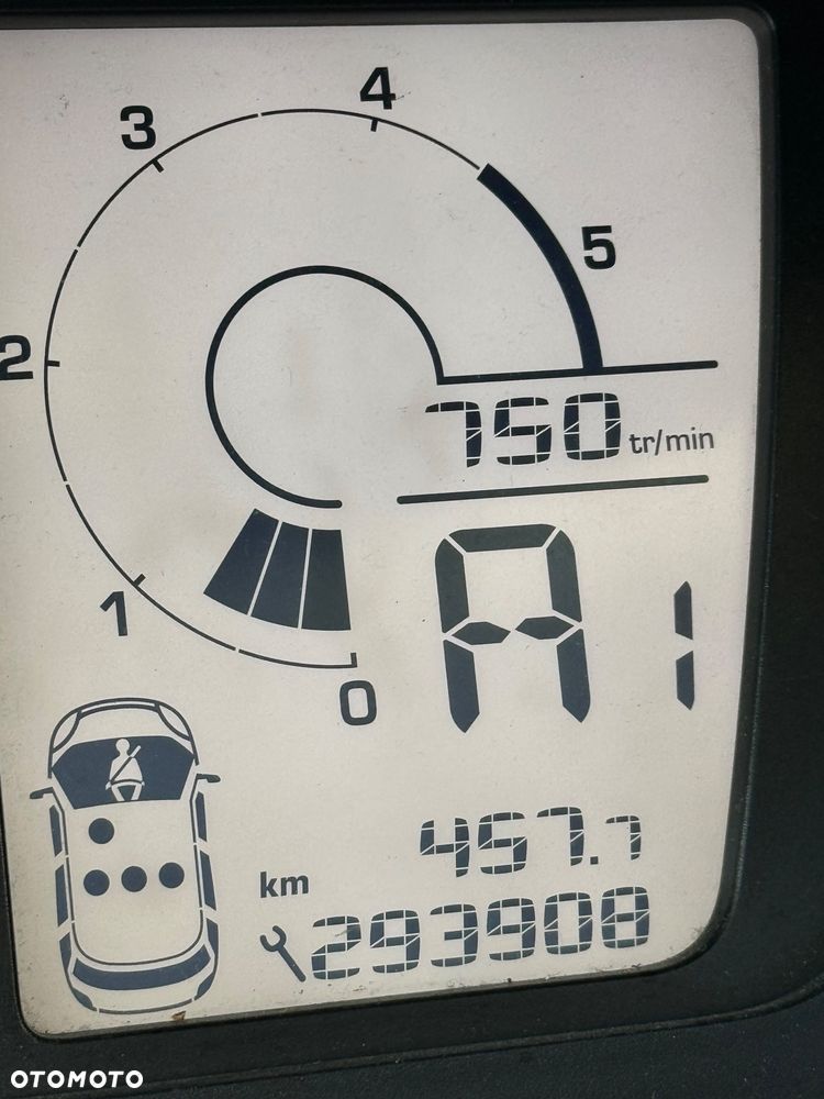 Citroën C4 Picasso 2.0 HDi Exclusive MCP - 13