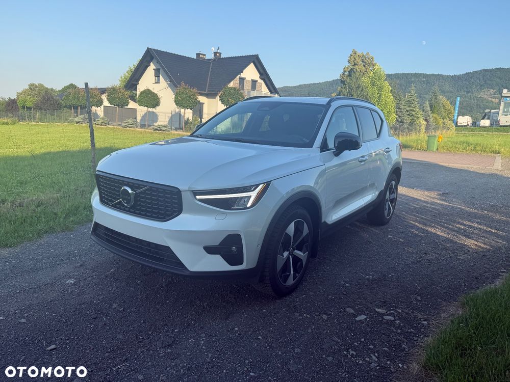 Volvo XC 40 B5 B AWD Ultimate Dark - 3