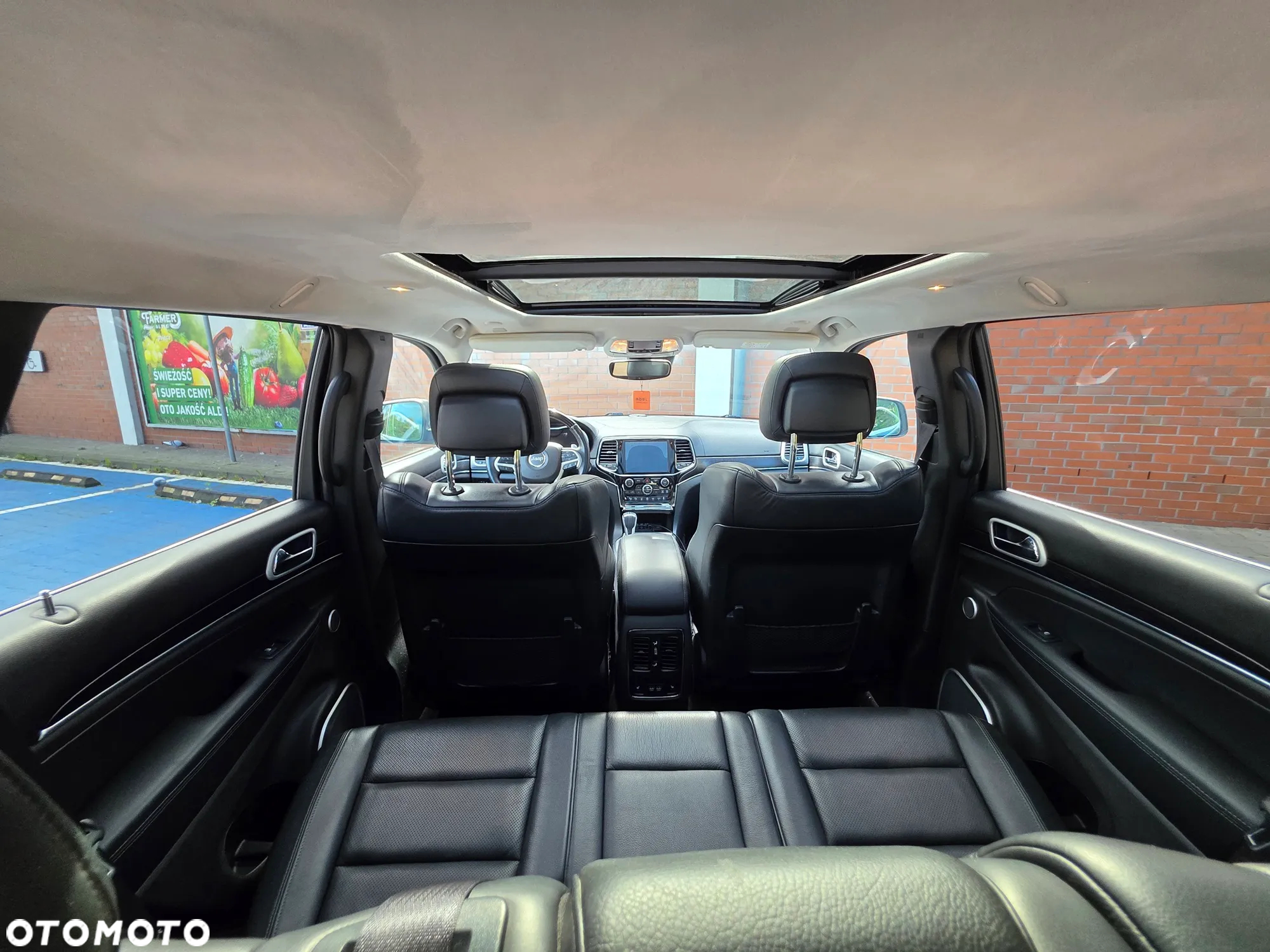 Jeep Grand Cherokee 3.0 CRD Summit - 24