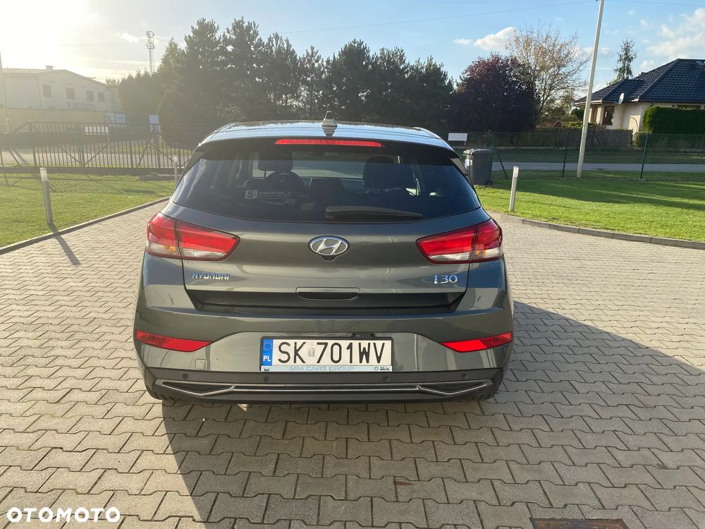 Hyundai i30 - 3
