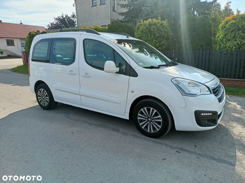 Peugeot Partner - 6