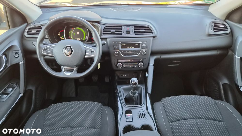 Renault Kadjar Energy TCe 130 Business - 6
