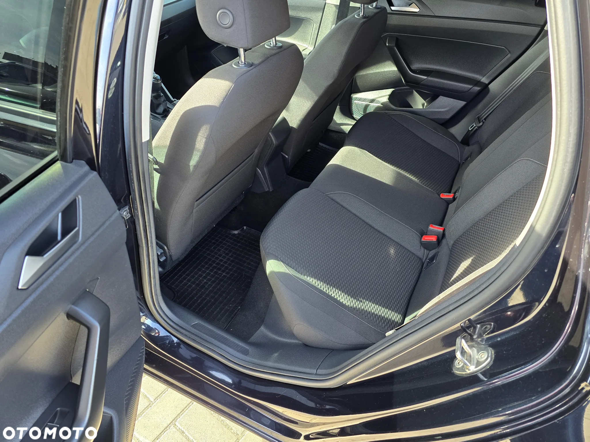 Volkswagen Polo - 9