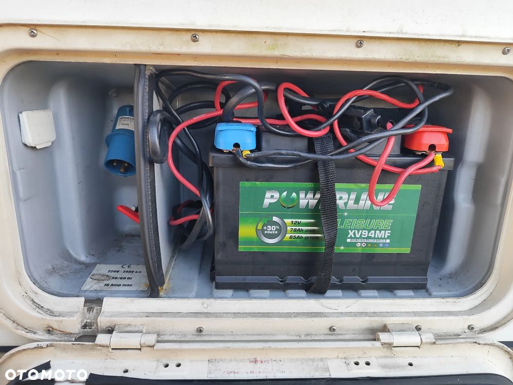 SWIFT Abbey GTS - 37