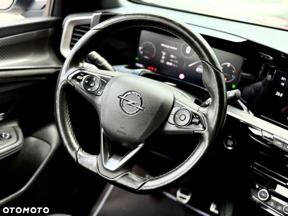 Opel Mokka 1.5 Edition - 29