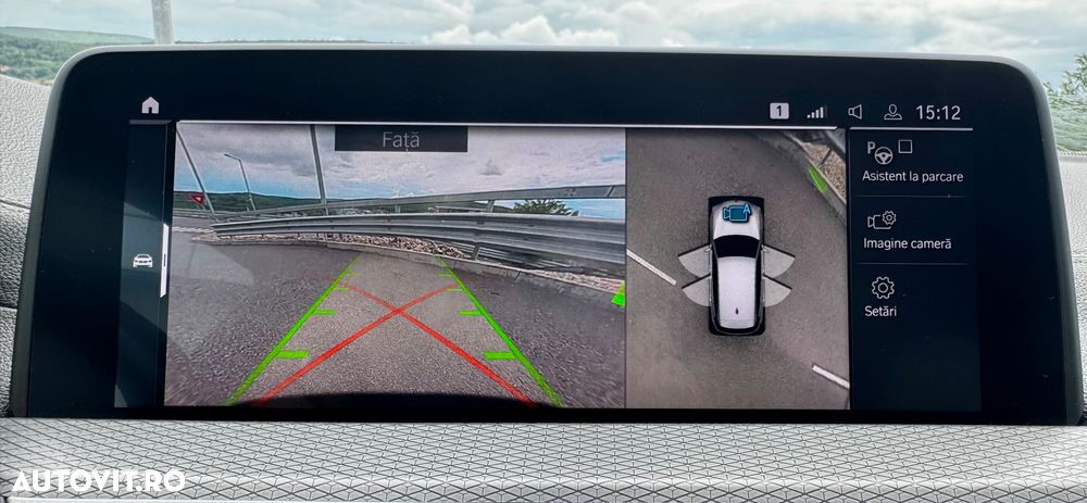 BMW X3 xDrive30e Aut. M Sport - 16