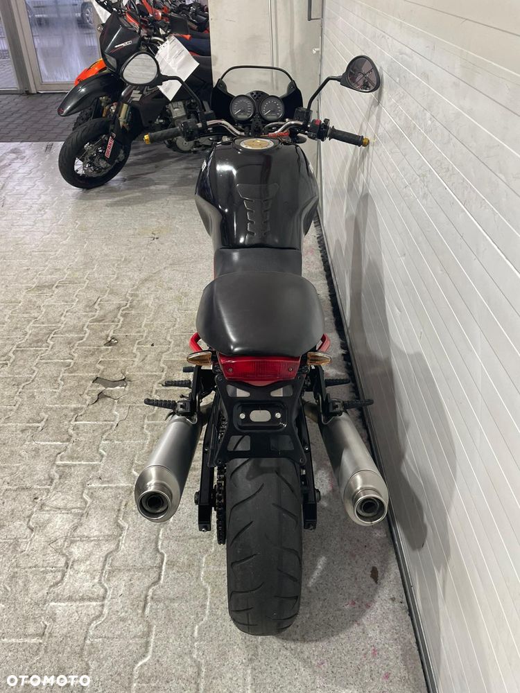 Ducati Monster - 17
