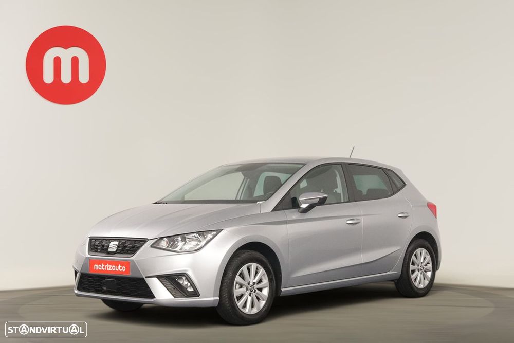 SEAT Ibiza 1.0 MPI Style - 2