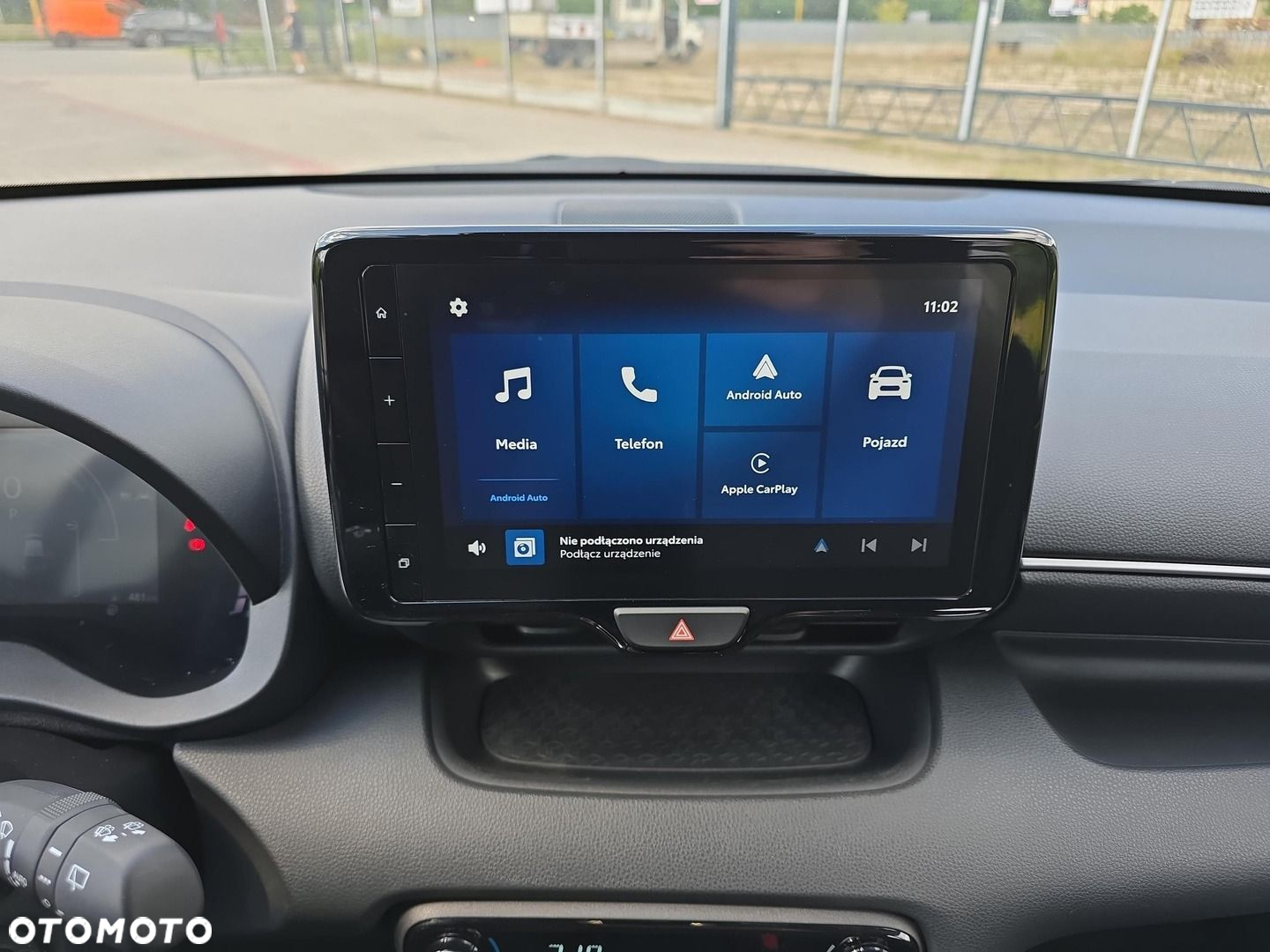Toyota Yaris - 17