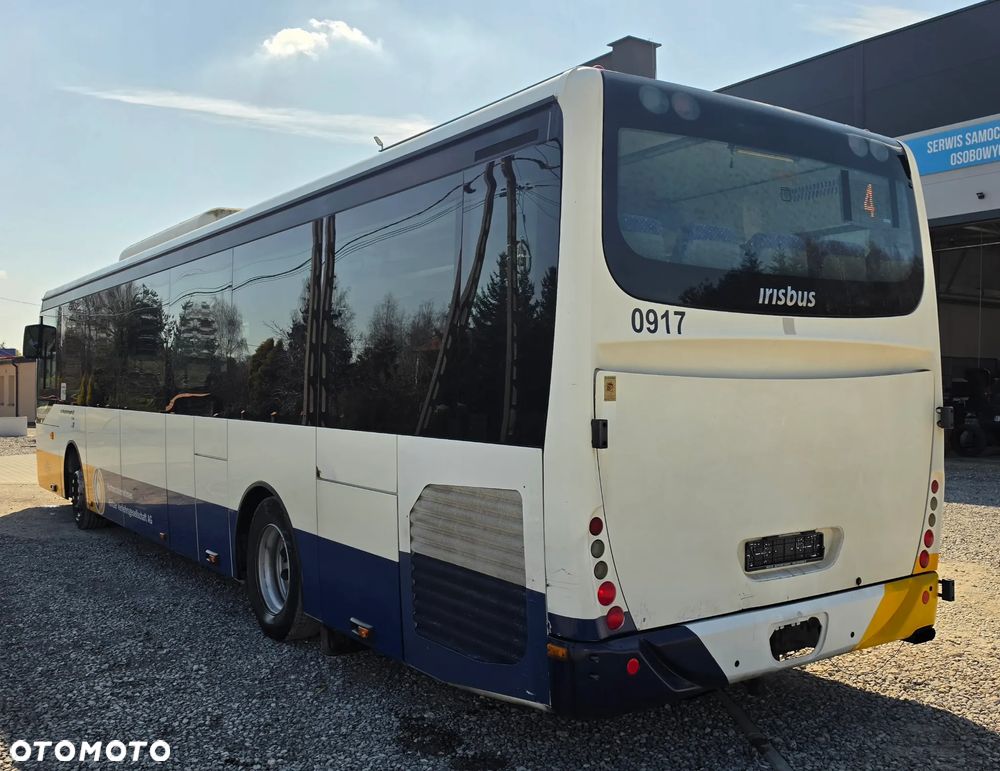 Irisbus CROSSWAY LOW ENTRY LE - 10