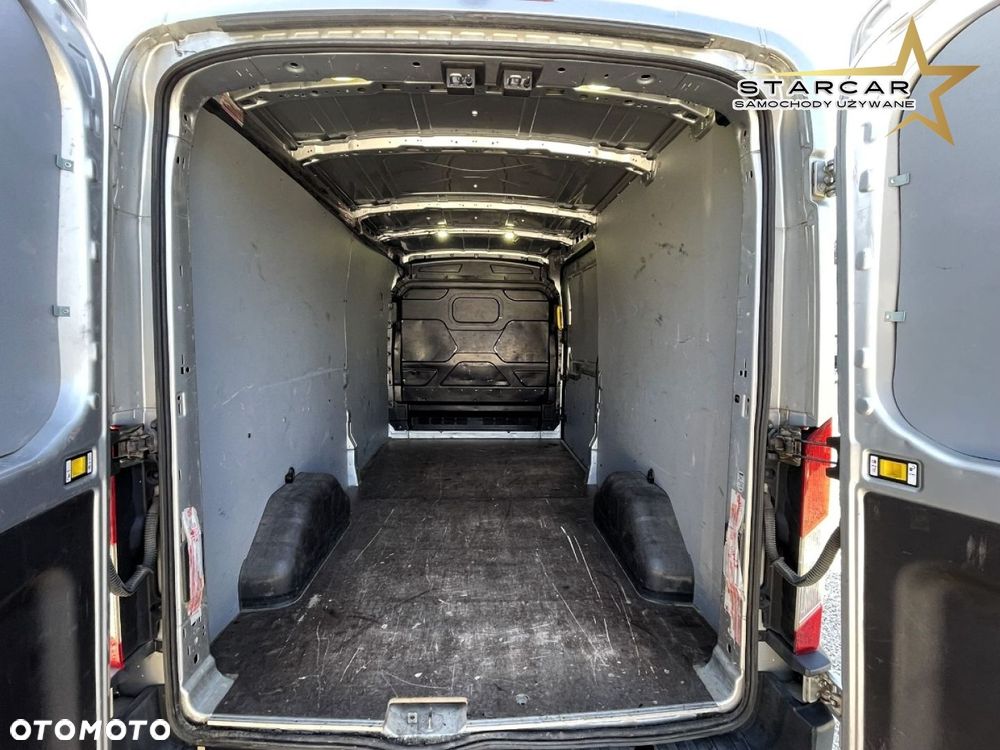 Ford Transit - 16