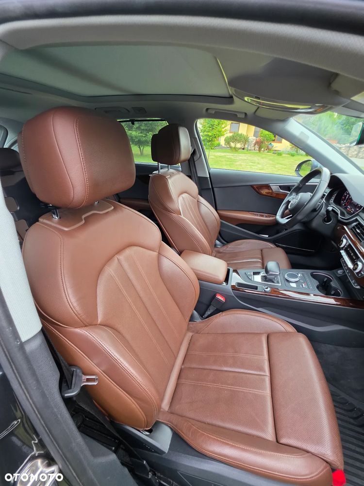 Audi A4 Allroad - 27
